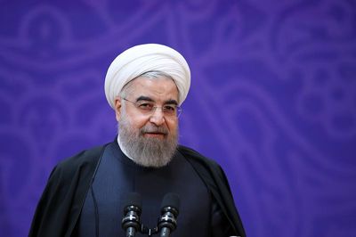 روحانی: بپذیریم که دوران پهنای باند است نه تنگنای باند