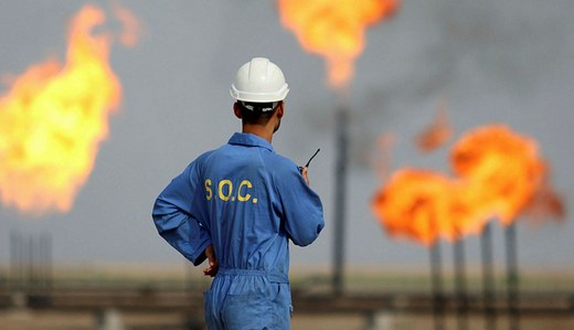 ایران چند سال نفت برای تولید دارد؟ | پایگاه خبری تحلیلی روزهای بروجرد